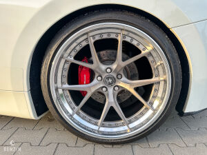 Maserati Granturismo S 4.7 - 2010