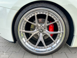 Maserati Granturismo S 4.7 - 2010