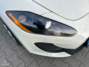 Maserati Granturismo S 4.7 - 2010