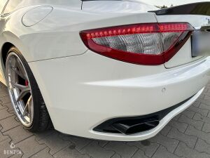 Maserati Granturismo S 4.7 - 2010