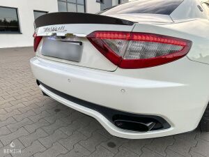 Maserati Granturismo S 4.7 - 2010