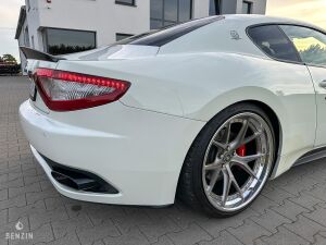 Maserati Granturismo S 4.7 - 2010