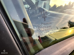 Maserati Granturismo S 4.7 - 2010