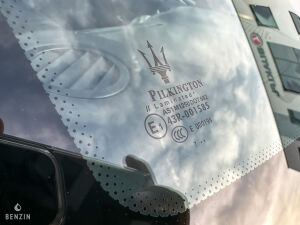 Maserati Granturismo S 4.7 - 2010