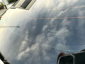 Maserati Granturismo S 4.7 - 2010