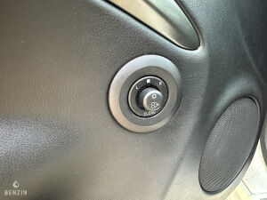 Maserati Granturismo S 4.7 - 2010