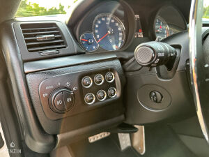 Maserati Granturismo S 4.7 - 2010