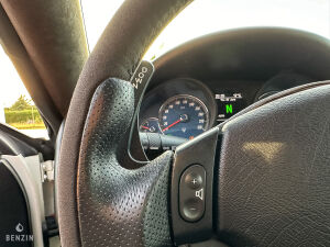 Maserati Granturismo S 4.7 - 2010