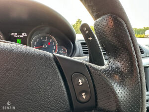 Maserati Granturismo S 4.7 - 2010