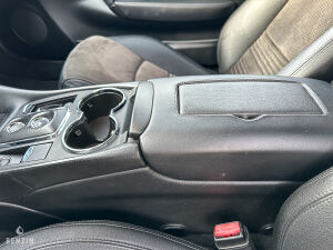 Maserati Granturismo S 4.7 - 2010