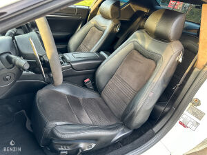 Maserati Granturismo S 4.7 - 2010