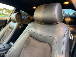 Maserati Granturismo S 4.7 - 2010