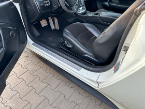 Maserati Granturismo S 4.7 - 2010