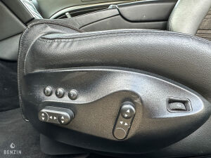 Maserati Granturismo S 4.7 - 2010