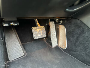 Maserati Granturismo S 4.7 - 2010