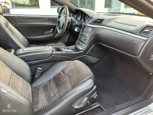 Maserati Granturismo S 4.7 - 2010