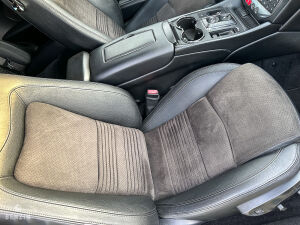 Maserati Granturismo S 4.7 - 2010