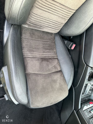 Maserati Granturismo S 4.7 - 2010