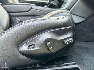 Maserati Granturismo S 4.7 - 2010