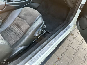 Maserati Granturismo S 4.7 - 2010