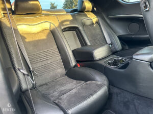 Maserati Granturismo S 4.7 - 2010