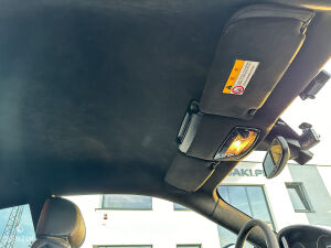 Maserati Granturismo S 4.7 - 2010