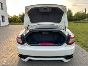 Maserati Granturismo S 4.7 - 2010