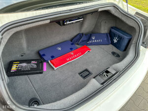 Maserati Granturismo S 4.7 - 2010