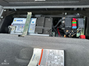 Maserati Granturismo S 4.7 - 2010