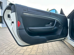 Maserati Granturismo S 4.7 - 2010