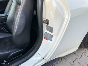 Maserati Granturismo S 4.7 - 2010