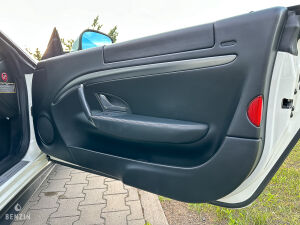 Maserati Granturismo S 4.7 - 2010