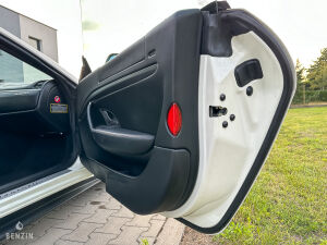 Maserati Granturismo S 4.7 - 2010