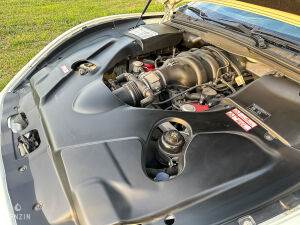 Maserati Granturismo S 4.7 - 2010