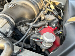 Maserati Granturismo S 4.7 - 2010