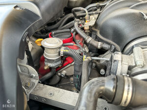 Maserati Granturismo S 4.7 - 2010