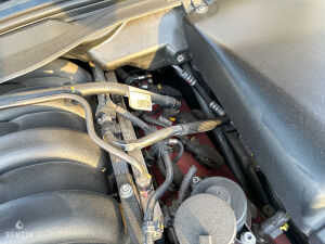 Maserati Granturismo S 4.7 - 2010