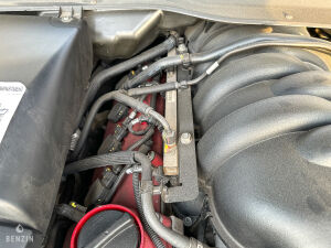 Maserati Granturismo S 4.7 - 2010