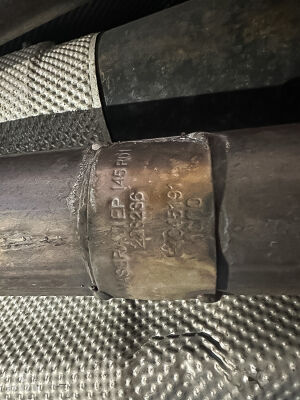 Maserati Granturismo S 4.7 - 2010