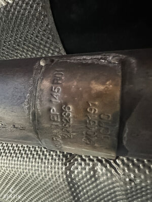 Maserati Granturismo S 4.7 - 2010