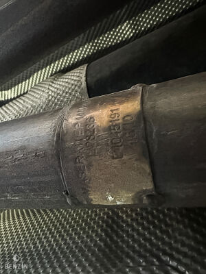 Maserati Granturismo S 4.7 - 2010