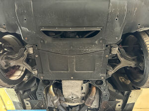 Maserati Granturismo S 4.7 - 2010