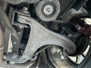 Maserati Granturismo S 4.7 - 2010