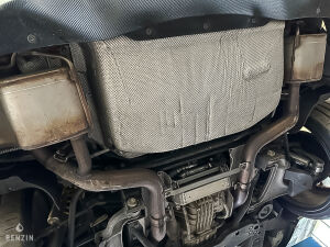 Maserati Granturismo S 4.7 - 2010