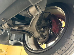 Maserati Granturismo S 4.7 - 2010