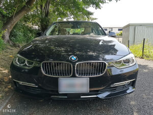 BMW 335i ActiveHybrid 3k km - 2015