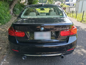 BMW 335i ActiveHybrid 3k km - 2015