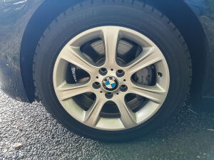 BMW 335i ActiveHybrid 3k km - 2015