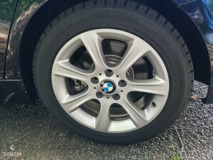 BMW 335i ActiveHybrid 3k km - 2015