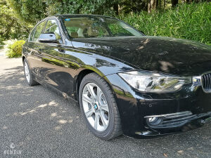 BMW 335i ActiveHybrid 3k km - 2015